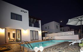 Meltemi Villas Paphos