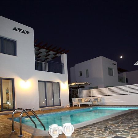 Meltemi Villas Paphos Exterior photo